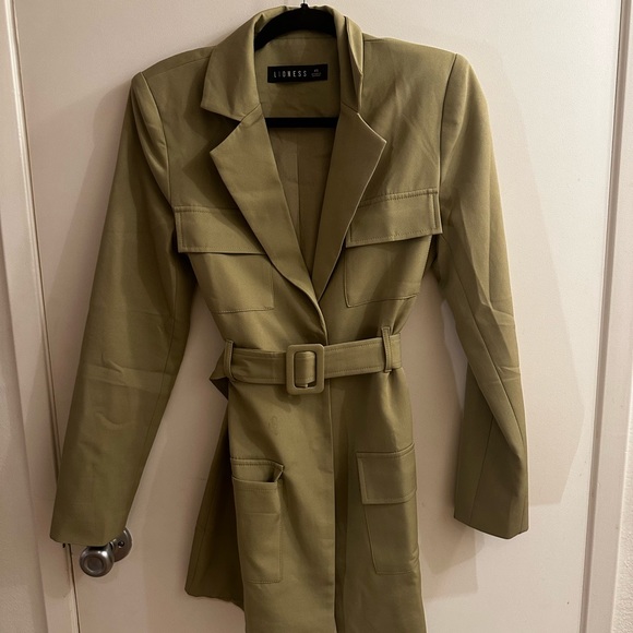 Lioness STEINWAY MINI DRESS - Picture 2 of 4